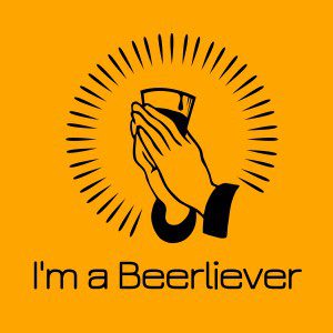 beerliever.com beerliever logo