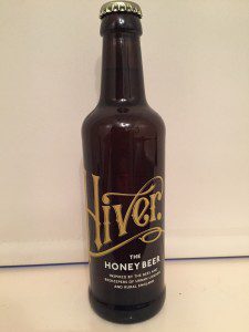 beerliever.com hiver honey beer