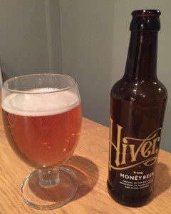 beerliever.com hiver honey beer