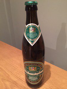 Beerliever kristallweissbier
