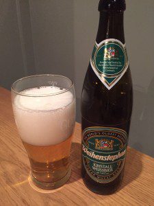 Beerliever kristallweissbier