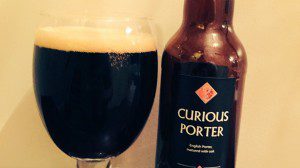 Curious Porter beerliever.com