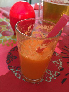 Veggie juice beerliever.com