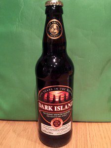 beerliever.com dar island orkney brewery