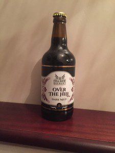Over the Hill Dark Mild