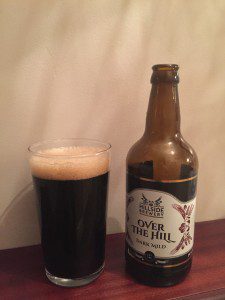 Over the Hill Dark Mild