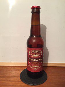 Yakima IPA, Great Heck Brewing, beerliever.com