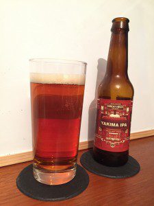 Yakima IPA, Great Heck Brewing, beerliever.com