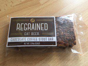 beerliever.com eat beer regained chocolate coffee stout bar
