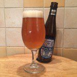 Beerliever.com Brains Atlantic White Witbier