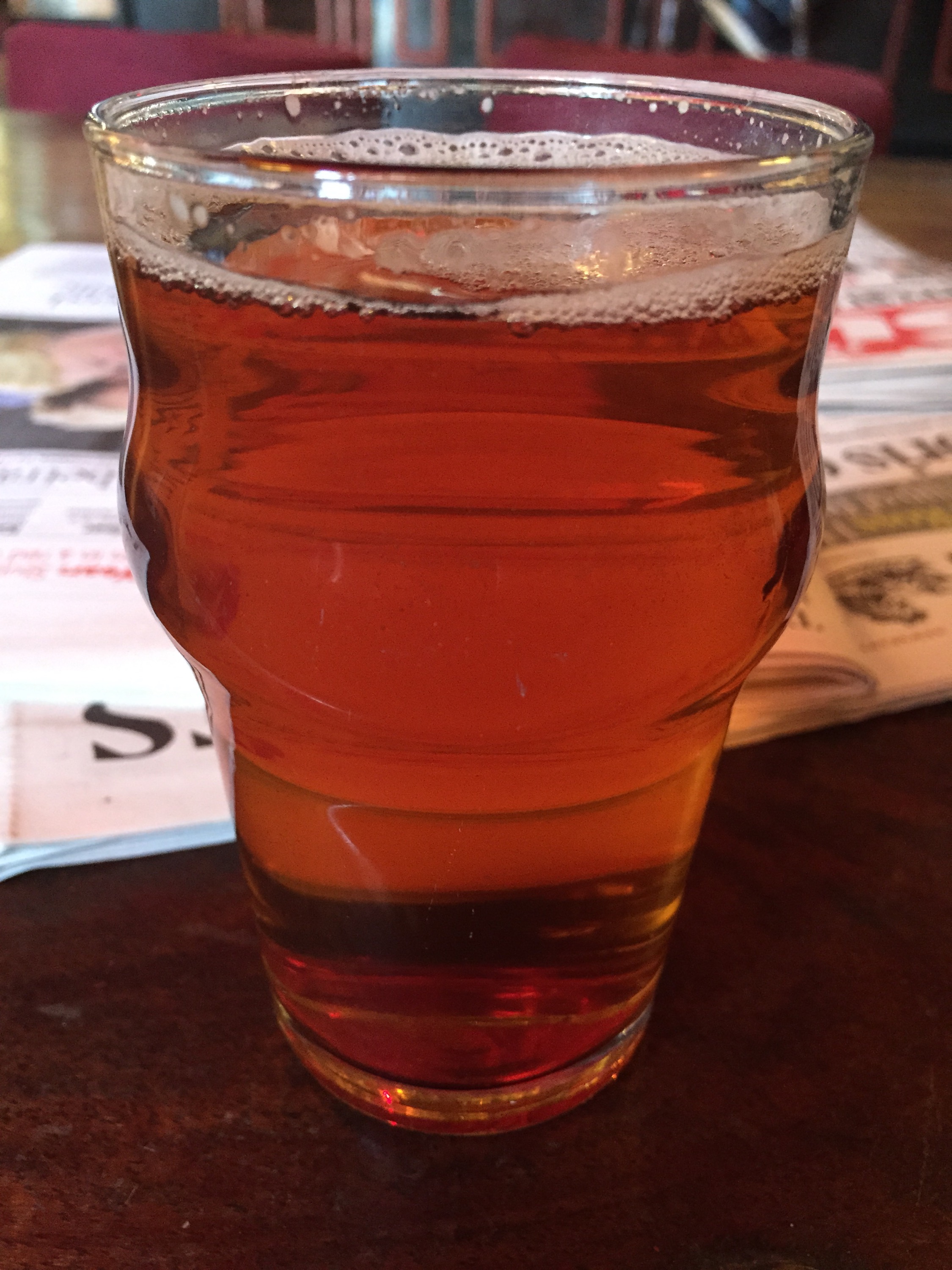 beer