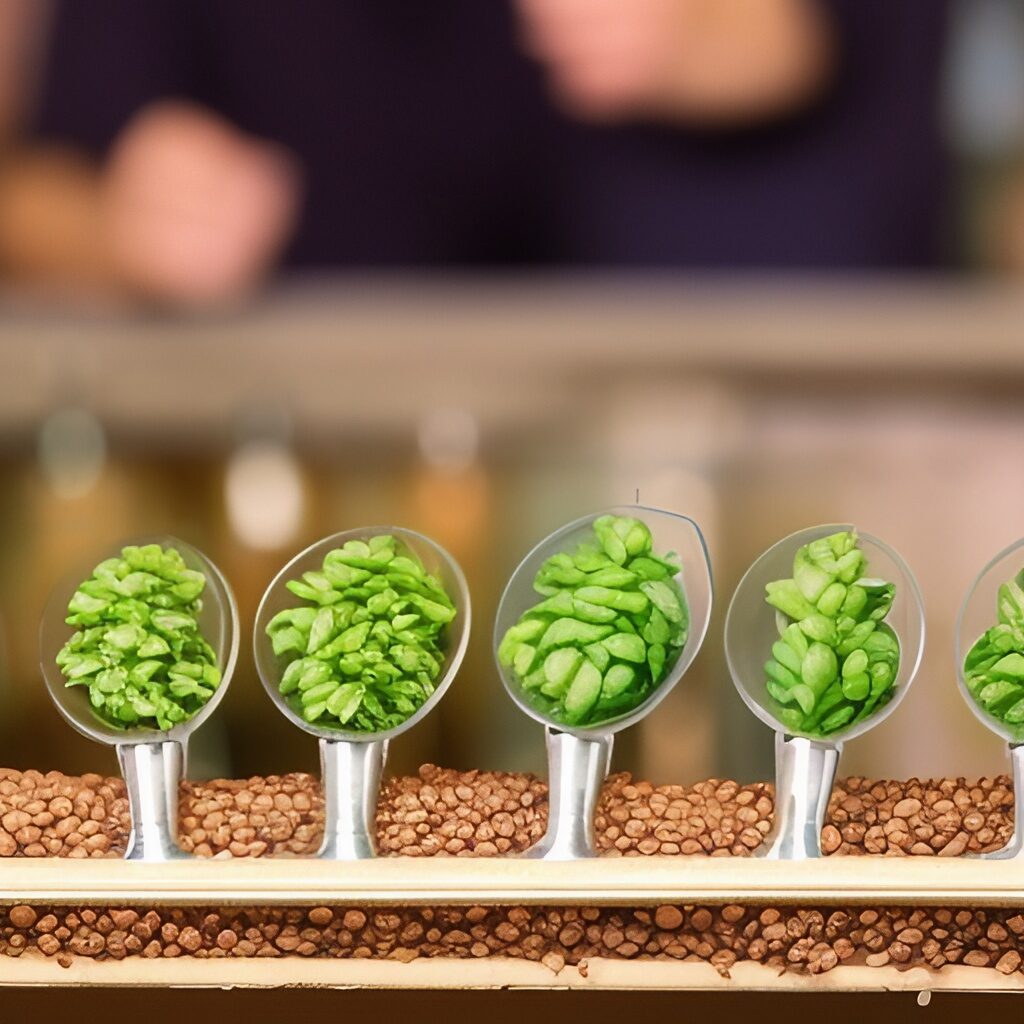 beer ingredients