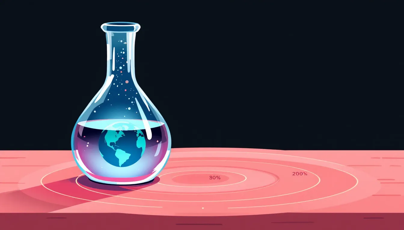 ABV Formula: Simple Steps to Calculate Alcohol By Volume